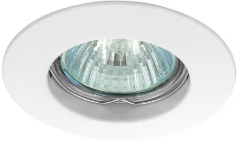 Встраиваемый точечный светильник Kanlux LUTO 2580 (12V, круглые)