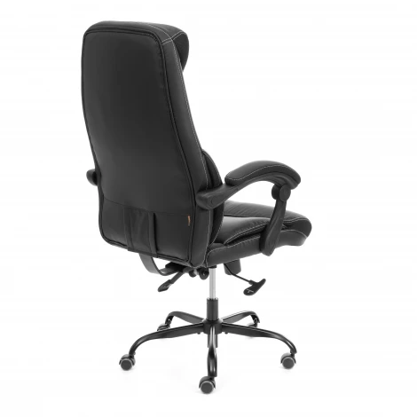 Кресло Tetchair Cambridge metalBL