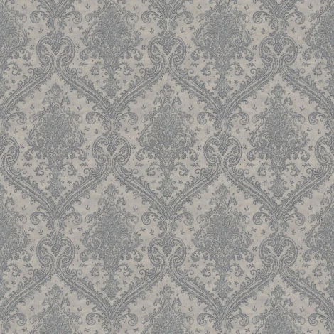 Обои виниловые Rasch Filigrano 964738 10,05 x 1,06 м
