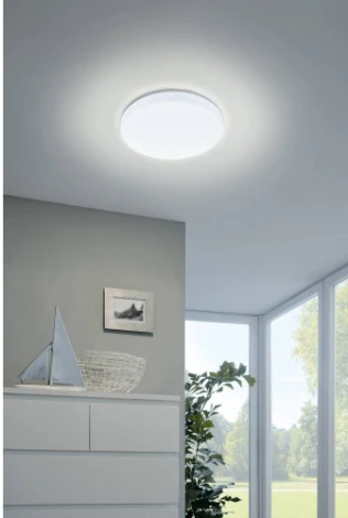 Потолочный светильник Eglo Frania 97871