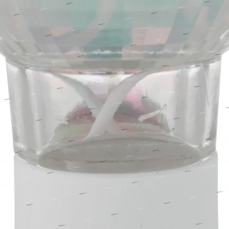 Лампочка светодиодная GU10 3W 200 lm 3000K Eglo Lm_led_gu10 11427