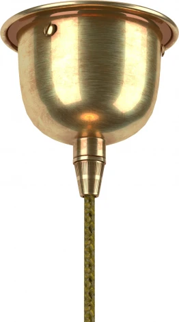 Подвесной светильник Covali PL-37019 (220V, на проводе)