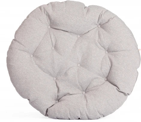 Кресло CLOUDE (Рогожка,Металл /Бежевый)