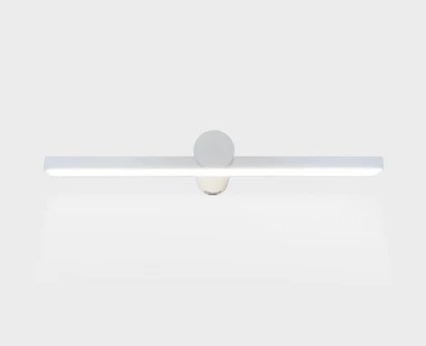 Настенный светильник Italline IT01-1070 white (LED, 220V, IP54)