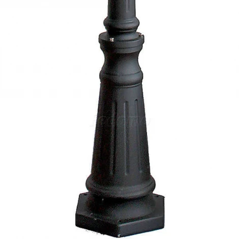 Наземный фонарь Favourite Colosso 1817-2F