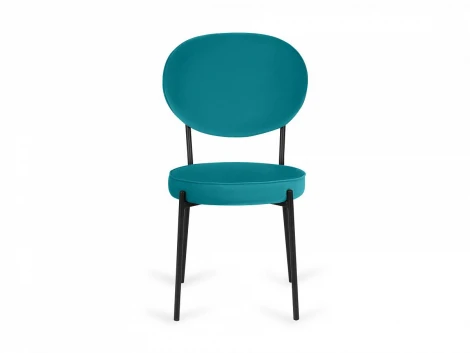 Стул Noemi ОГОГО 691212 (бирюзовый)