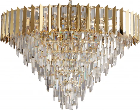 Подвесная люстра Stilfort Amman 1024/03/18P