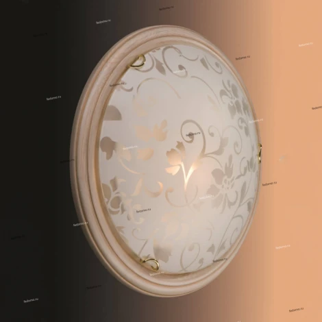 Настенно-потолочный светильник Sonex Provence Crema 156/K