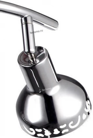 Спот Arte Lamp Focus A5219PL-4CC