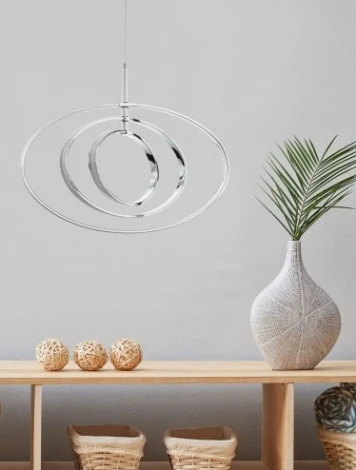 Подвесной светильник Eglo Pausia 97435