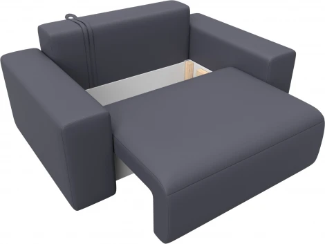 Кресло Лига-036 НПБ Лига Диванов (Экокожа) арт.127813