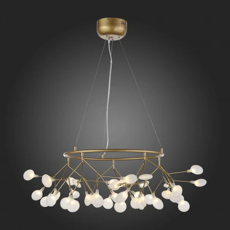 Подвесная люстра ST Luce Riccardo SL411.253.45