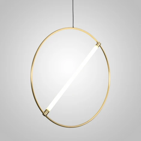 Подвесной светильник LED Lu Carte LC-11-1382