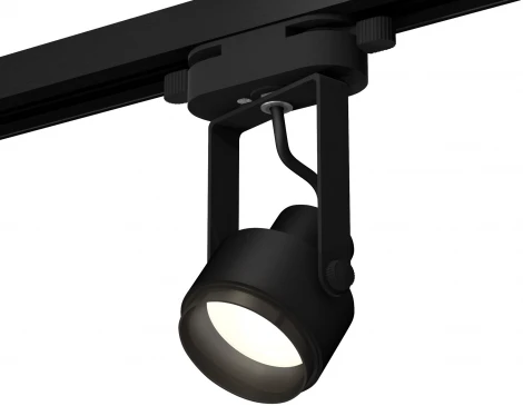 Трековый светильник Ambrella Track System XT6602020 (220V, круглые)