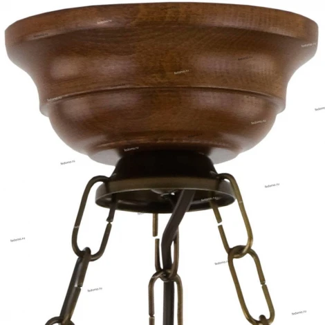 Подвесной светильник Alfa Babunia 127