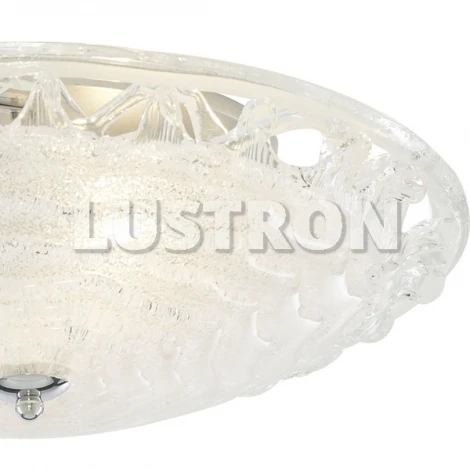Настенно-потолочный светильник Arte Lamp Ocean A7859PL-3WH