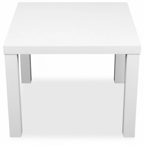 Стол журнальный 45238 Hesby ЛДСП/Белый арт.HSBB_45238_1