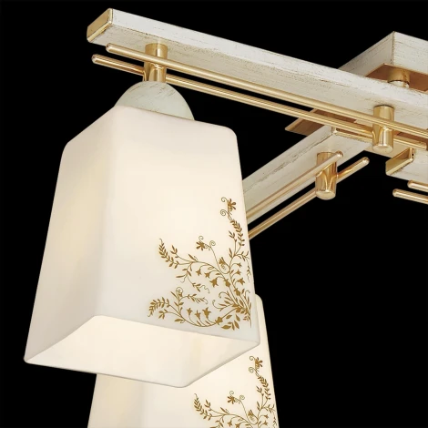 Потолочная люстра Citilux Kreol CL145142