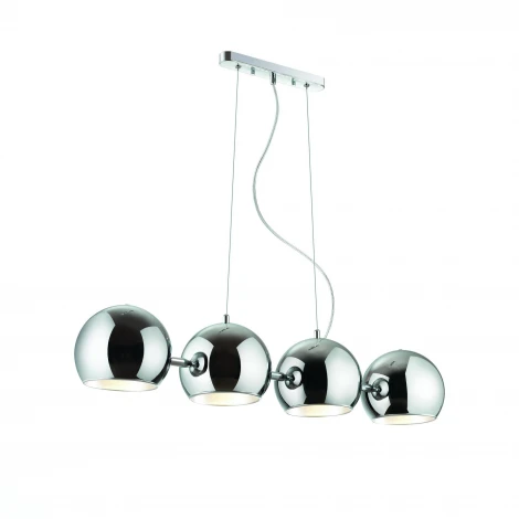 Подвесной светильник ST Luce Lucido SL855.103.04