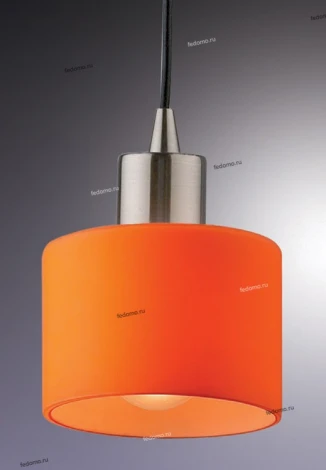 Подвесной светильник Odeon Light Ixia 1342/O