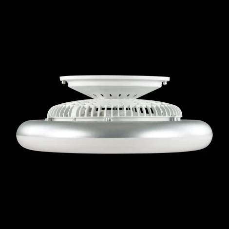 Потолочная люстра Sonex Fan White 3036/72EL