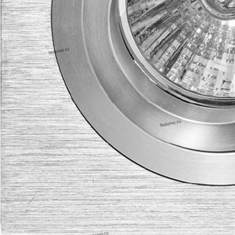 Встраиваемый точечный светильник Mantra Tecnico Basico Gu10 C0006 (220V)