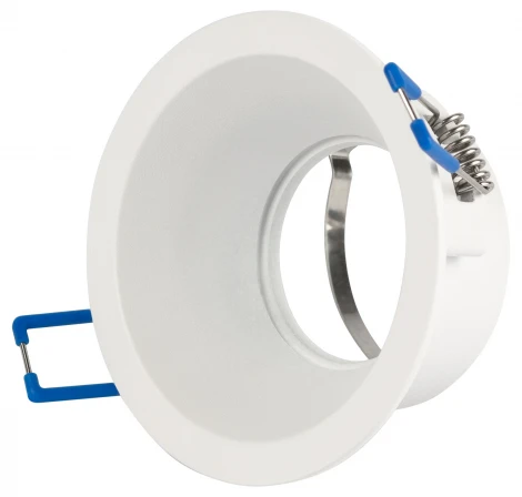 Встраиваемый точечный светильник ЭРА KL126 WH Set 5