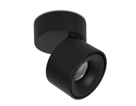 Накладной точечный светильник Ambrella Techno Spot TN269 (LED, 220V, круглые)