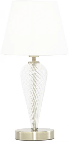 Интерьерная настольная лампа Arte Lamp Selection A6700LT-1AB