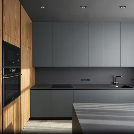 Встраиваемый светильник Loft It Screen 10328/A White (LED, 220V)