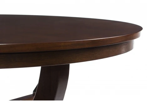 Стол Woodville Locarno cappuccino 1598