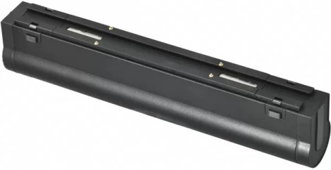 Трековый светильник магнитный 48V iLedex Vision48/25 4825-041-L209-12W-36DG-4000K-BK