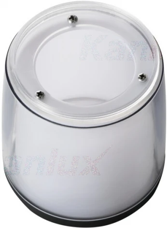 Настенный фонарь уличный Kanlux SORTA 25680 (220V, IP44)