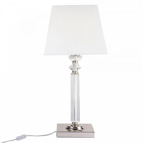 Интерьерная настольная лампа Maytoni Chandler MOD019TL-01CH