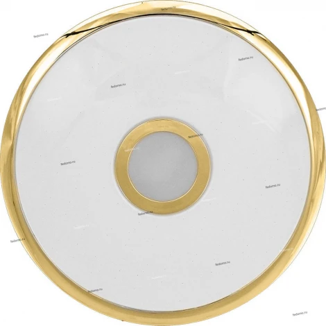 Потолочный светильник Citilux Старлайт R CL70332R