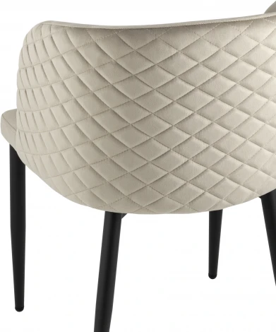 Стул Stool Group Оскар велюр шампань УТ000031309