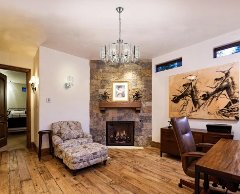 Подвесная люстра Citilux Грета CL333181 (220V)