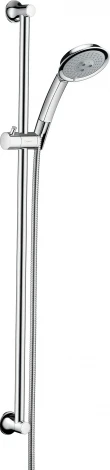 Душевой гарнитур Hansgrohe Raindance Classic 100 AIR 3 jet 27841000 Unica Classic