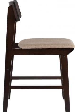 Стул ODEN коричневый, Stool Group