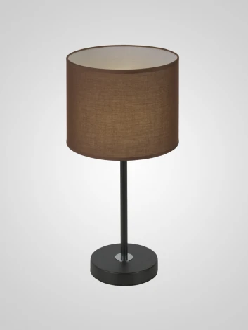 Интерьерная настольная лампа Мелодия Света 000059602