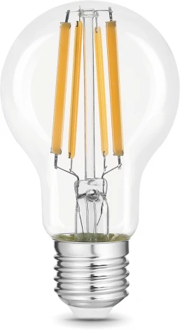 Лампочка светодиодная филаментная Gauss 102902220