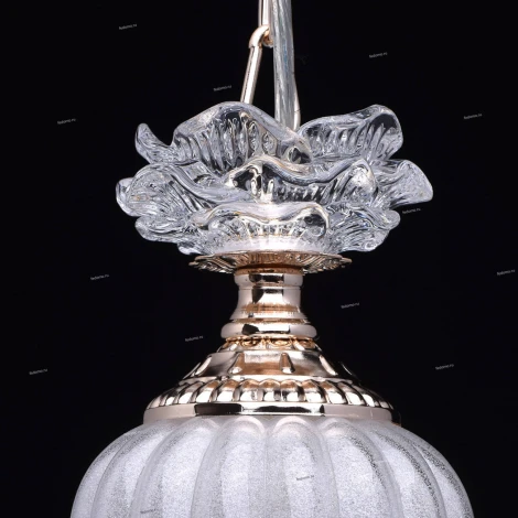 Подвесная люстра MW-Light Селена 482012808