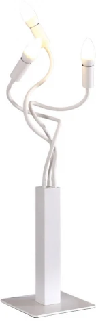 Настольная лампа Loft It Eye LOFT1714T-WH