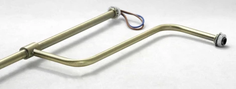 Потолочная люстра Lussole Lgo Cochise LSP-8079 (220V, IP21)