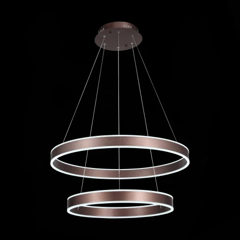 Подвесная люстра ST Luce Onze SL944.403.02
