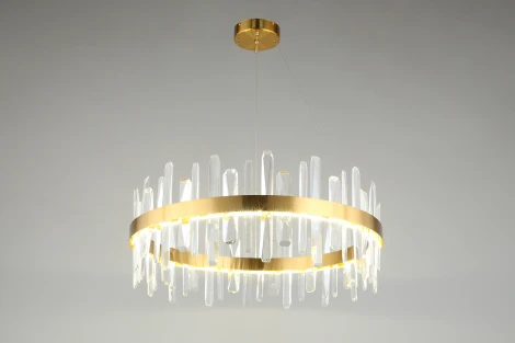 Подвесная люстра Aployt Leon APL.028.03.102