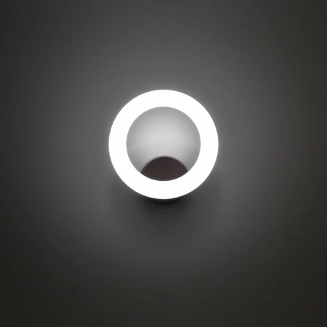 Бра Citilux Паркер CL225B315 (LED, 220V, кольцо)