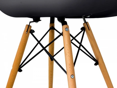 Стул Spacer ОГОГО 605725 (темно-серый)