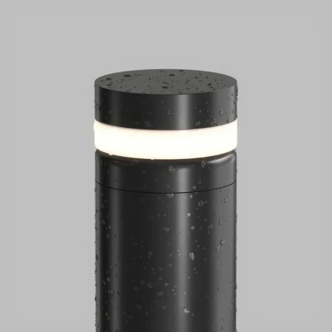 Наземный светильник IP65 уличный LED Denkirs Vega DK9816-BK