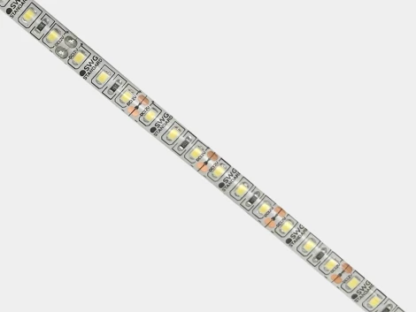Лента светодиодная 9,6 Вт/м SMD2835 Закрытая IP65 нейтральный 24В 3М SWG SWG2120 SWG2120-24-9.6-NW-65-NEW
